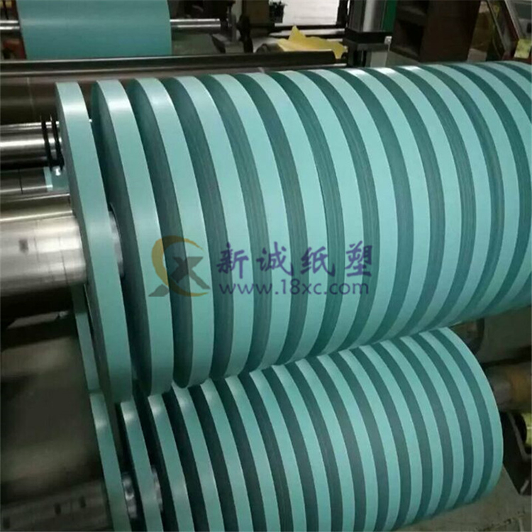 藍色格拉辛分條