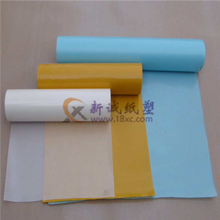 PET離型膜使用常見問題原因與解決辦法大全