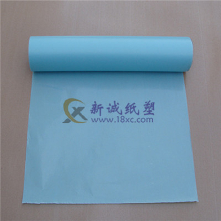 PET離型膜的優(yōu)點發(fā)展都有自己哪些？